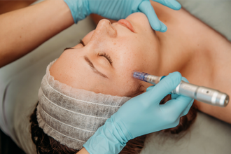 HydraFacial Deluxe