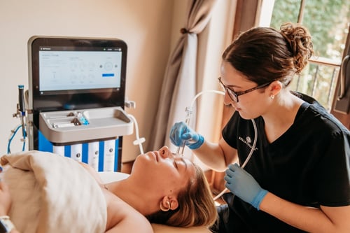 HydraFacial FAQs: Everything You Need to Know