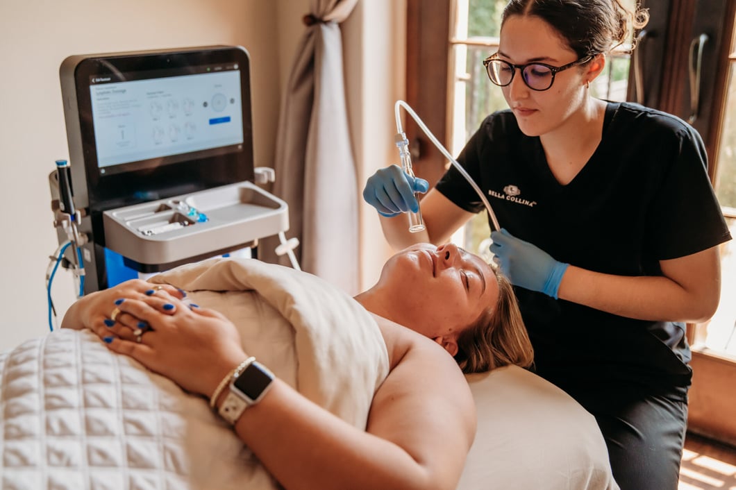 Bella_Collina_Spa_Hydrafacial-25