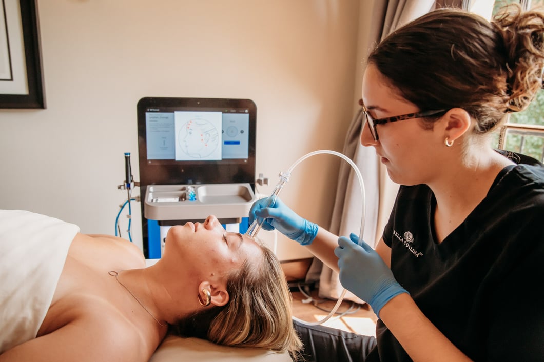 Bella_Collina_Spa_Hydrafacial-37