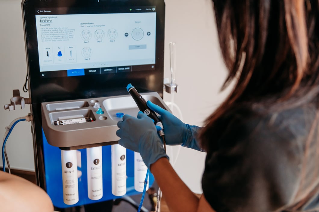 Bella_Collina_Spa_Hydrafacial-48