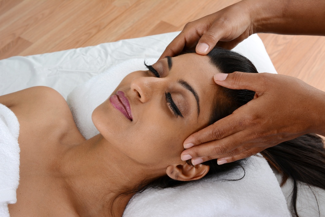 Massage at Bella Collina