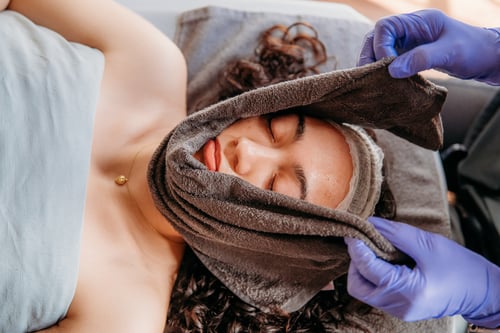 The Powerful Connection Between Spa Treatments and Mental Well-Being