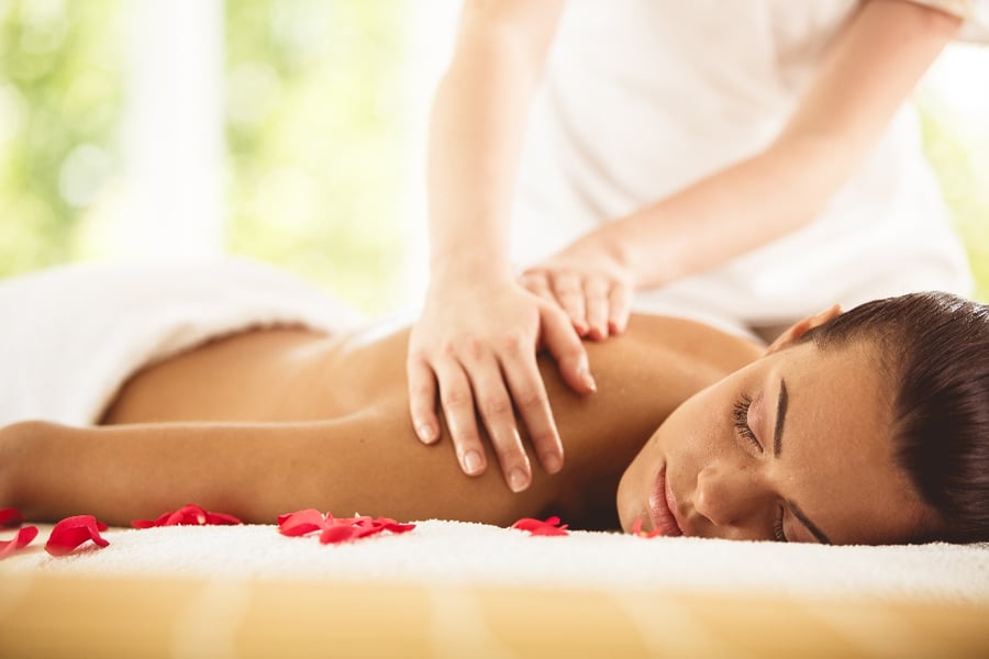 6 Reasons a Spa Getaway Is Perfect for Recharging Your Body and Mind | Bella Collina