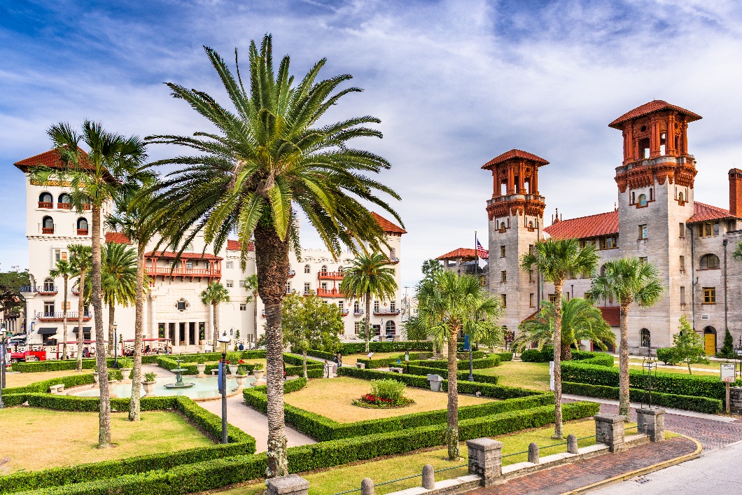 8 Great Stay and Play Packages in Florida | Bella Collina