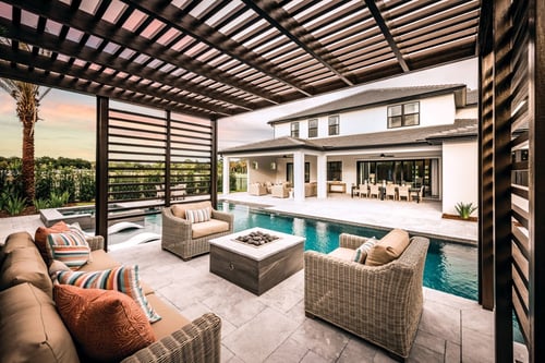 Luxury Homes Orlando - Where to Find the Best Options - Bella Collina