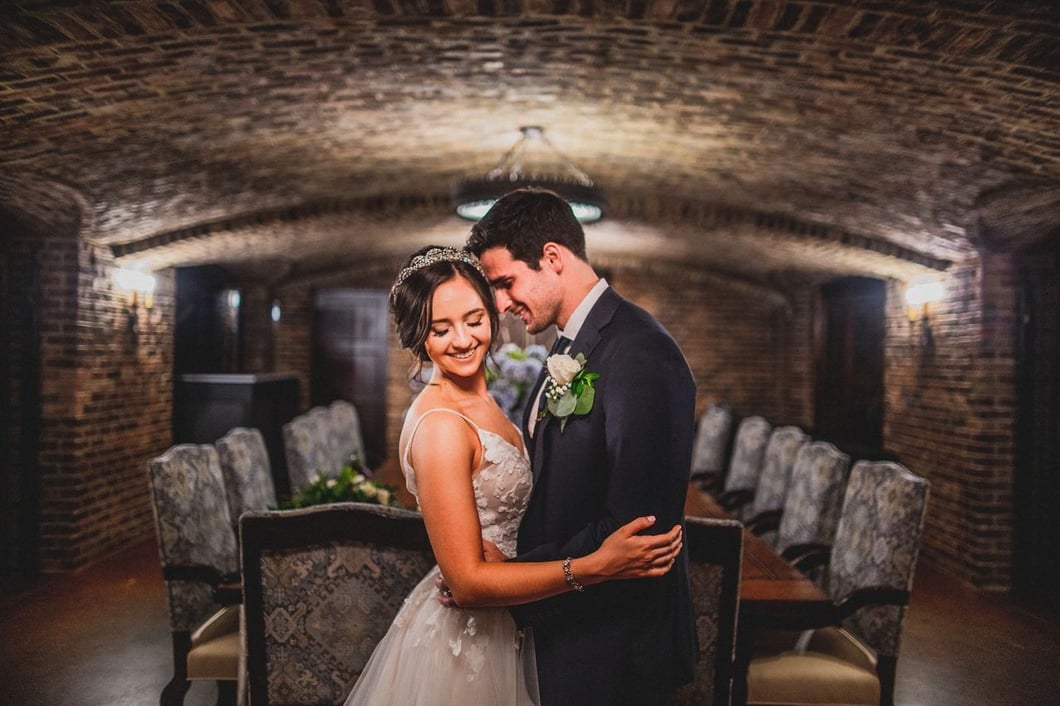 Top Wedding Trends_#2