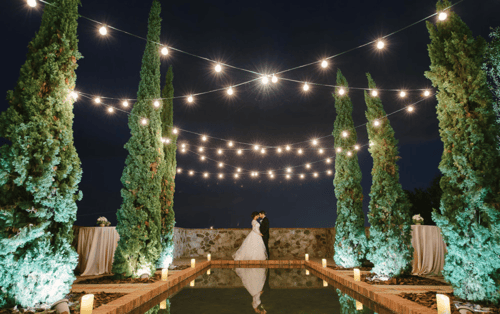 Planning the Ultimate Luxury Wedding Weekend at Bella Collina