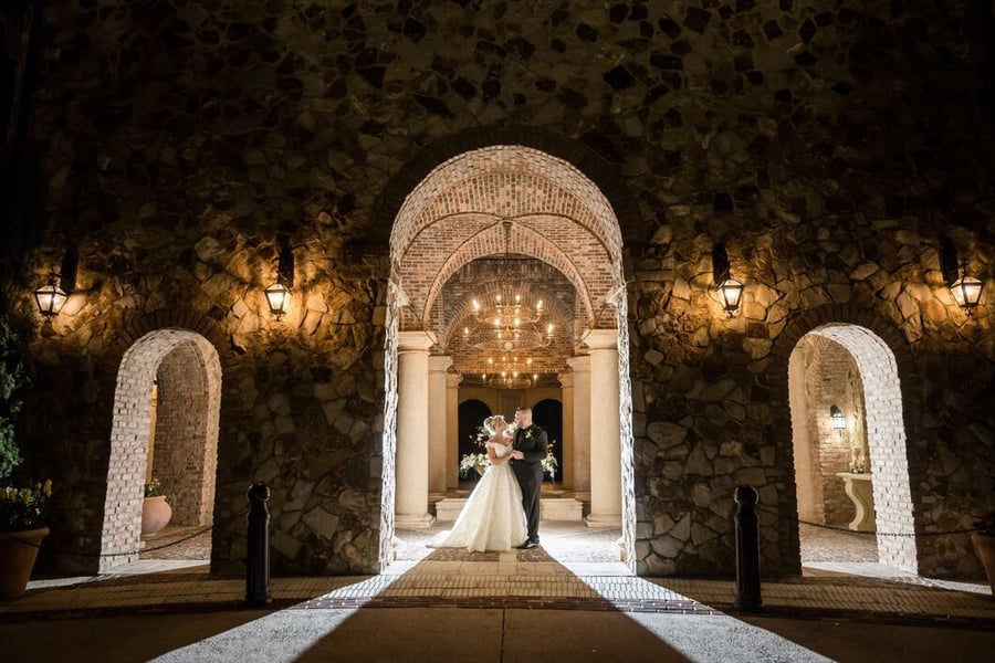 Top Wedding Trends Couples are Embracing at Bella Collina
