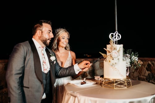 The Advantage of In-House Catering for Your Bella Collina Wedding