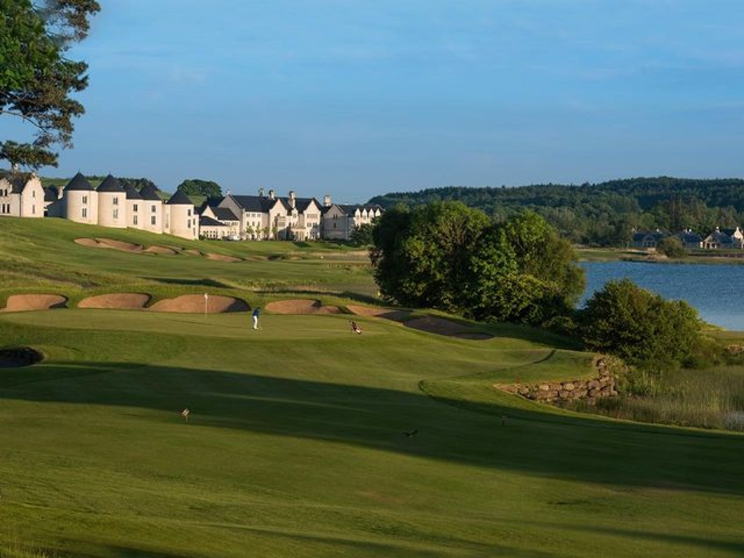 Lough Erne Golf Resort