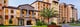 View of Siena luxury condos at Bella Collina