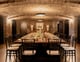 Bella Collina Wine Cellar Setup