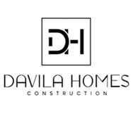 Davila Homes logo