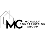 McNally Construction Group logo