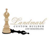Landmark Custom Builder logo
