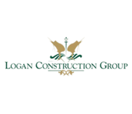Logan Construction Group logo