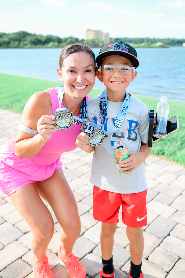 Kids enjoying special event at Bella Collina