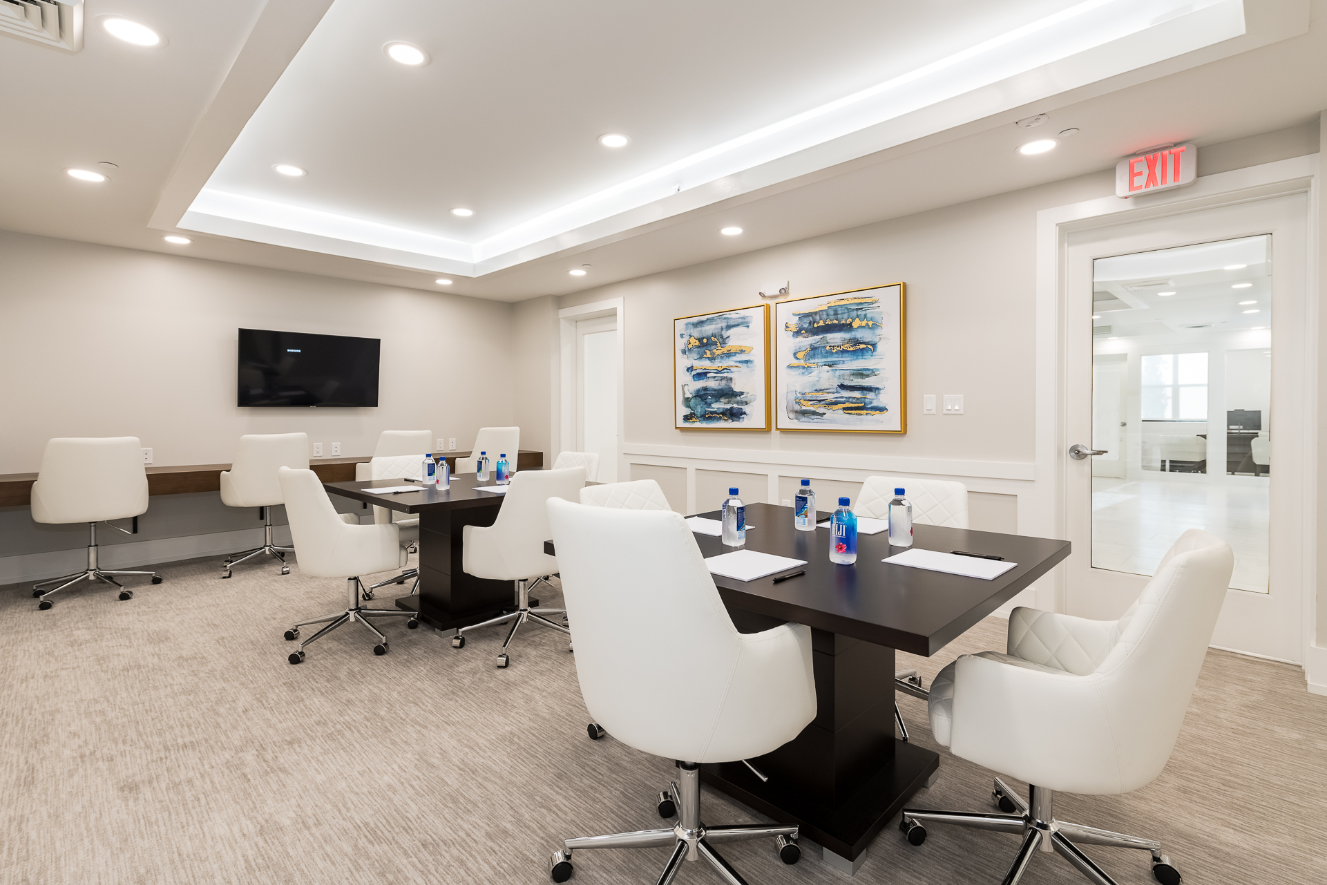 Siena Hotel Business Center