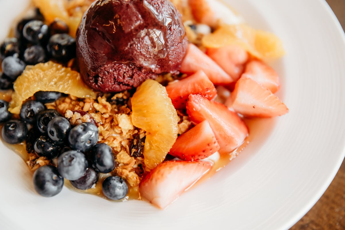 Acai Bowl