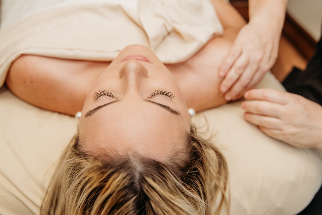 Bella Collina Spa Massage3
