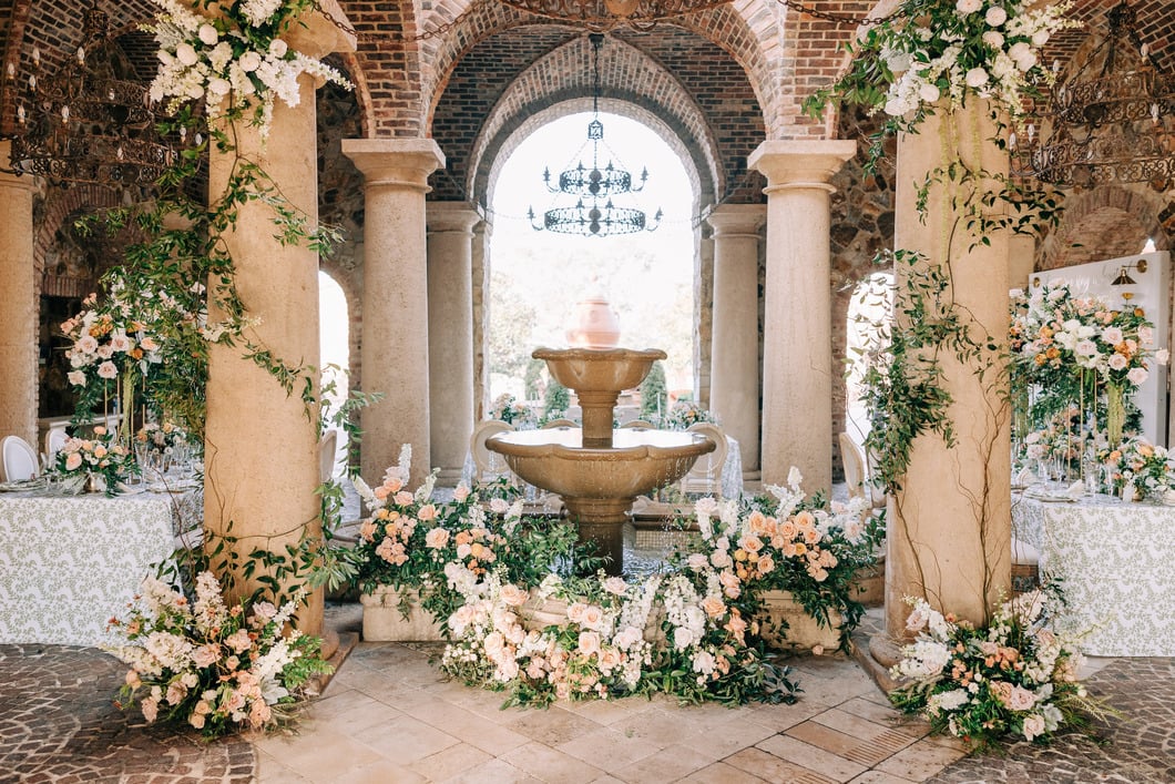 Tips for Hosting a Luxurious Destination Wedding in Orlando at Bella Collina