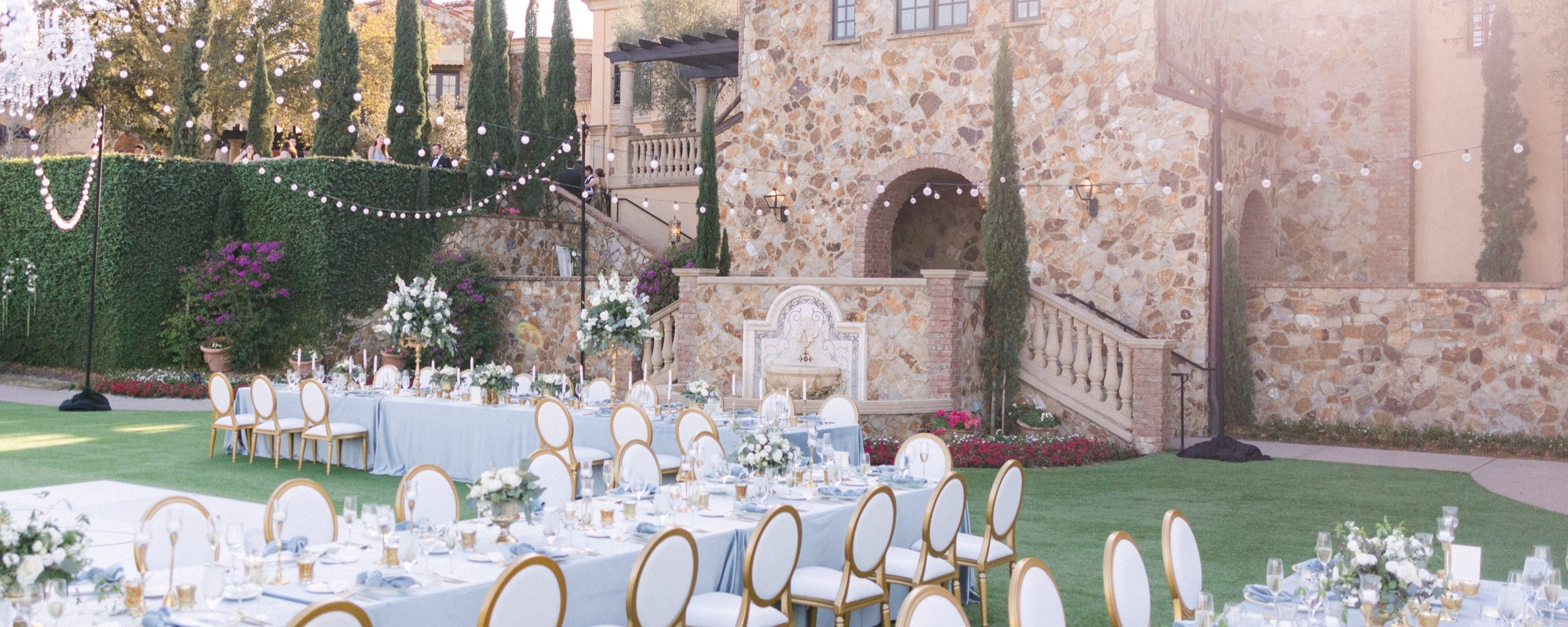 Bella Collina Weddings 2025-7