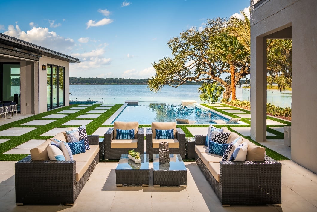 6 Features Your Luxury Home Needs