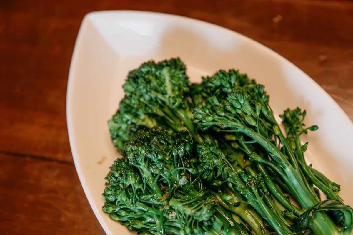Broccolini