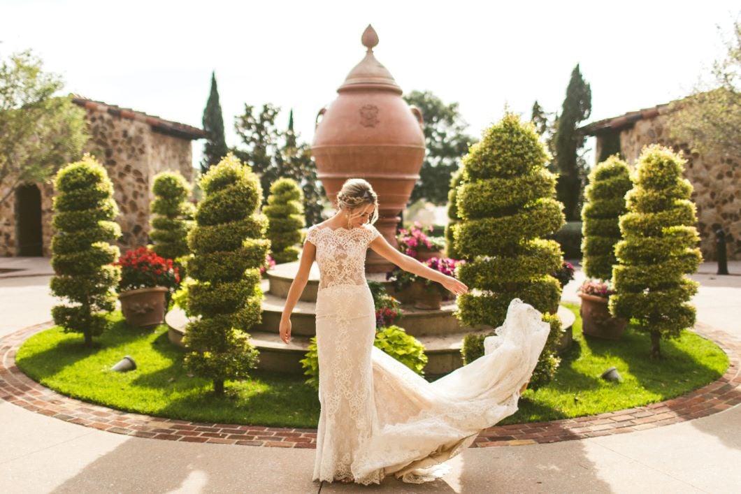 10 Unique Wedding Themes Inspired by Orlando Attractions