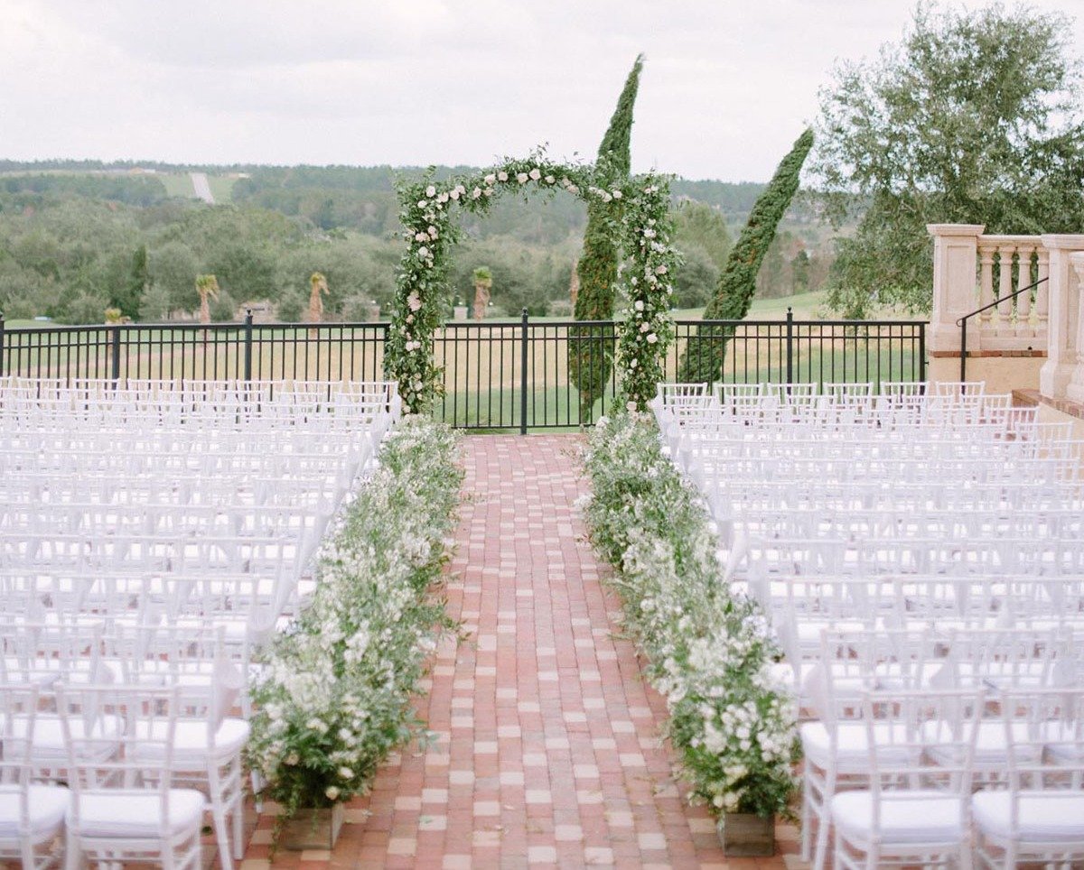 These Are the Best Questions to Ask Wedding Venues