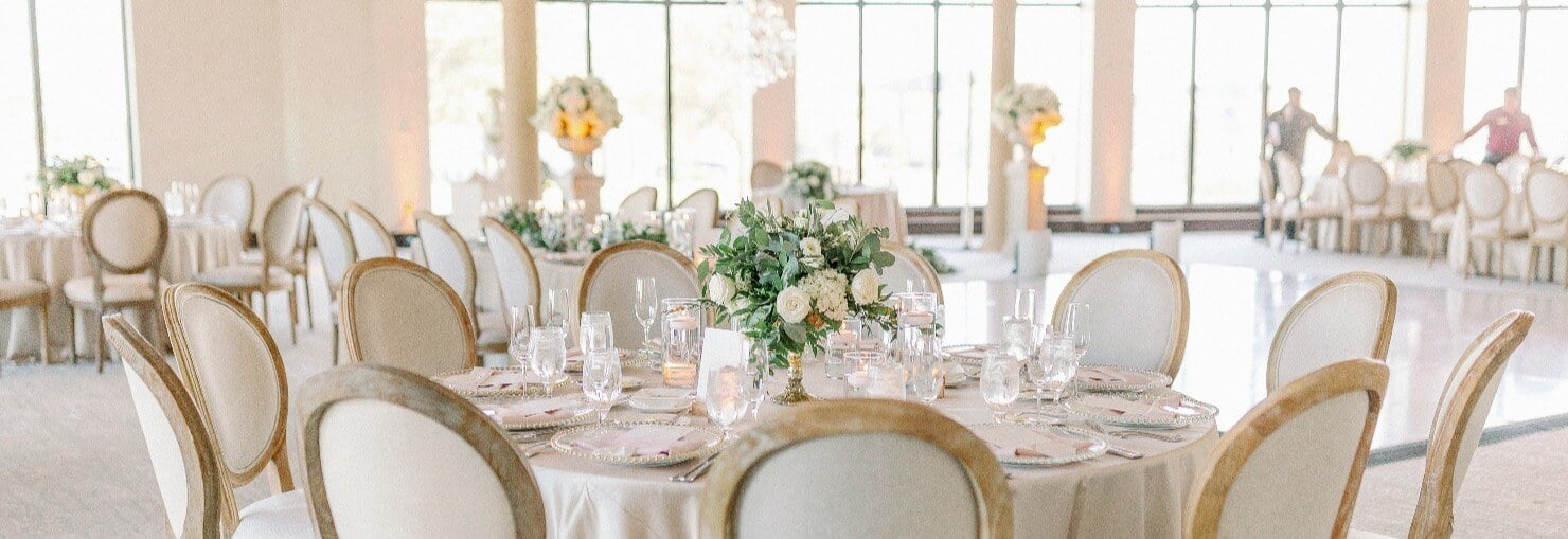 Bella Collina Event Venues