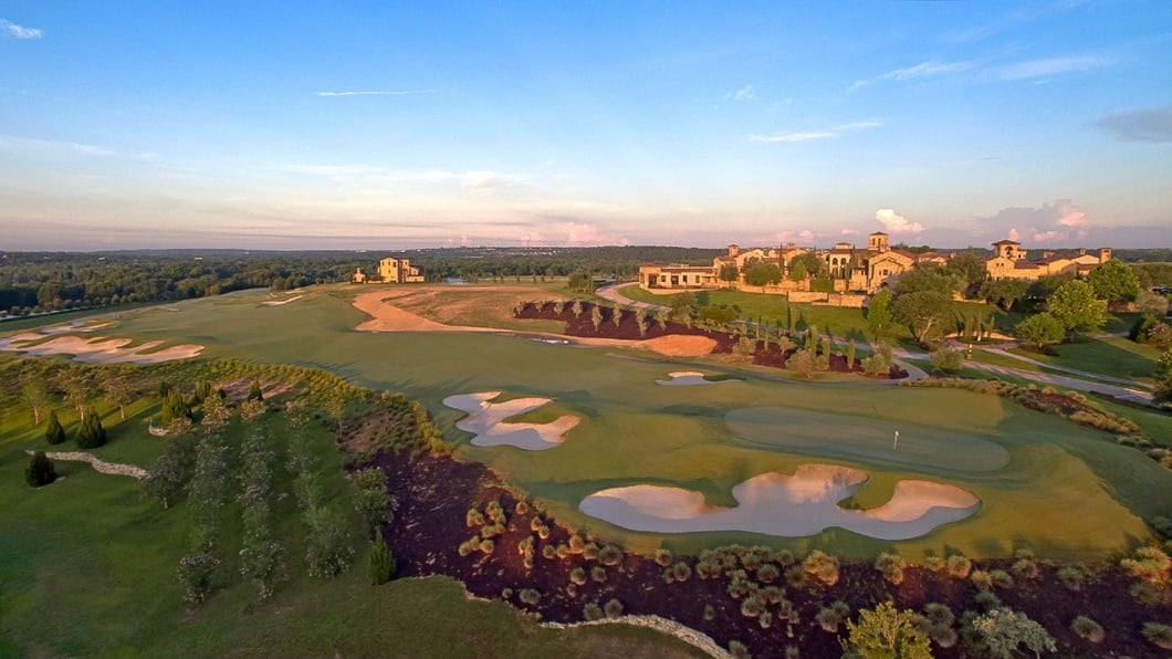7 Premier Golf Course Communities in Central Florida