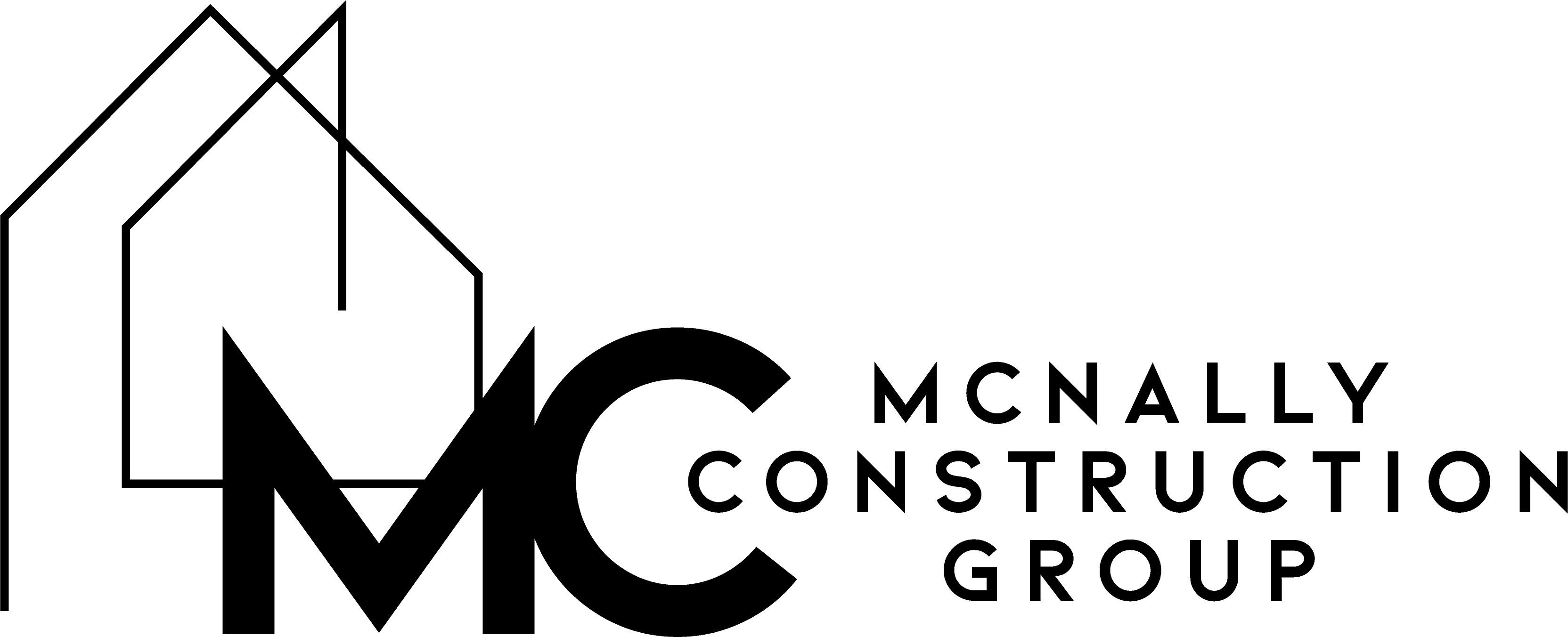 McNally Construction Group Logo