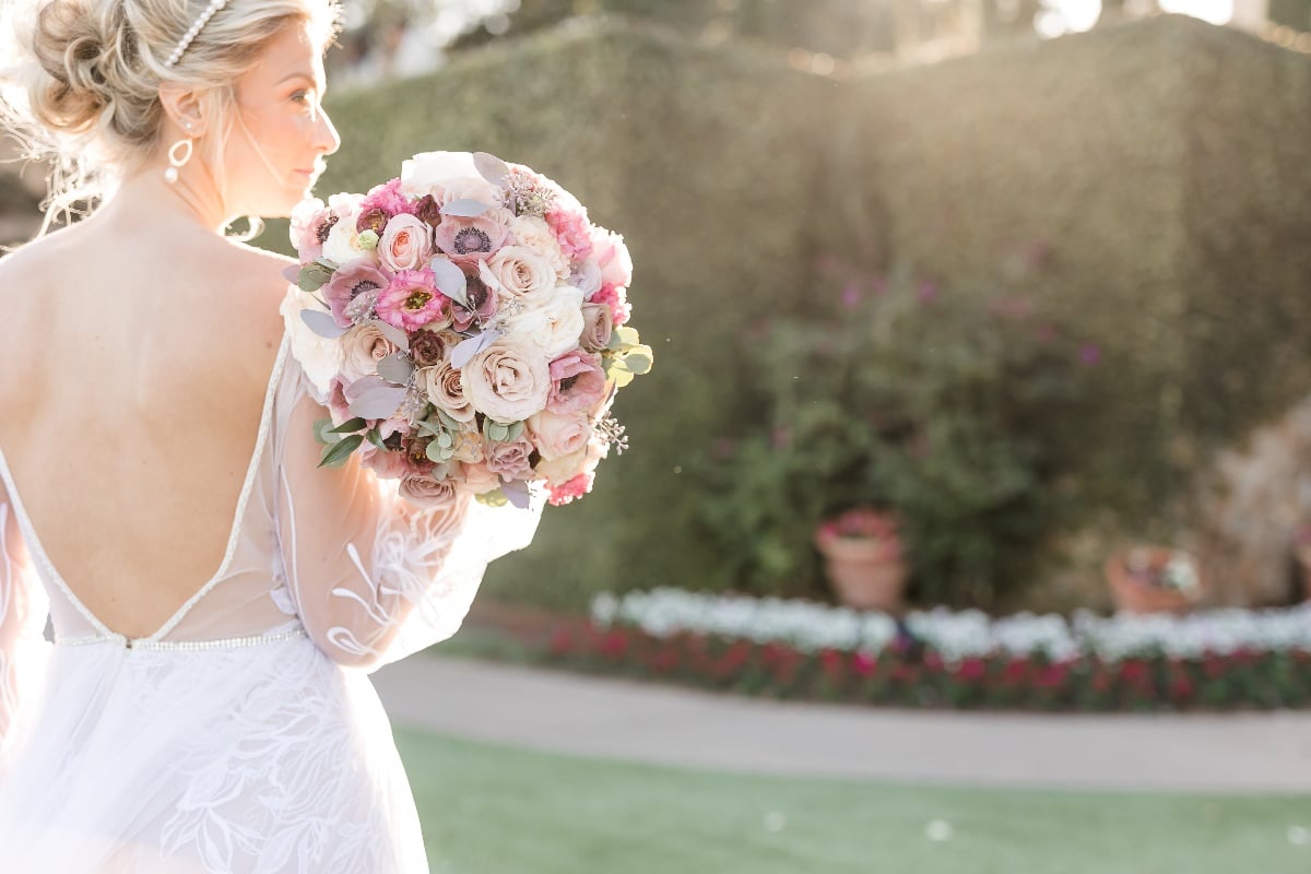 Tips for Selecting the Perfect Bridal Bouquet