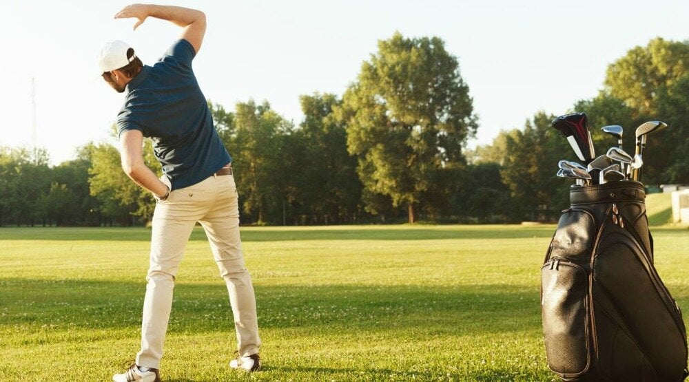 Best Workouts to Improve Your Golf Game: Tips from Bella Collina’s Golf Pro