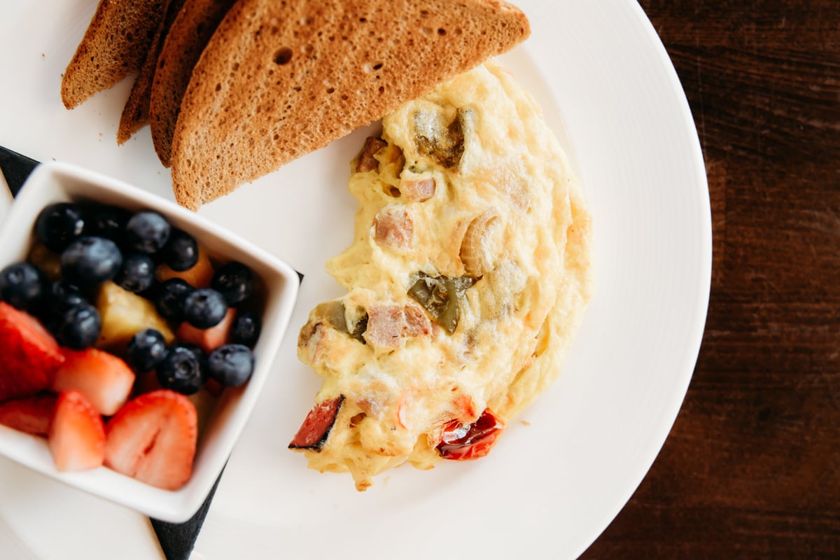 Omelet