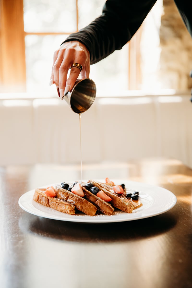 French Toast