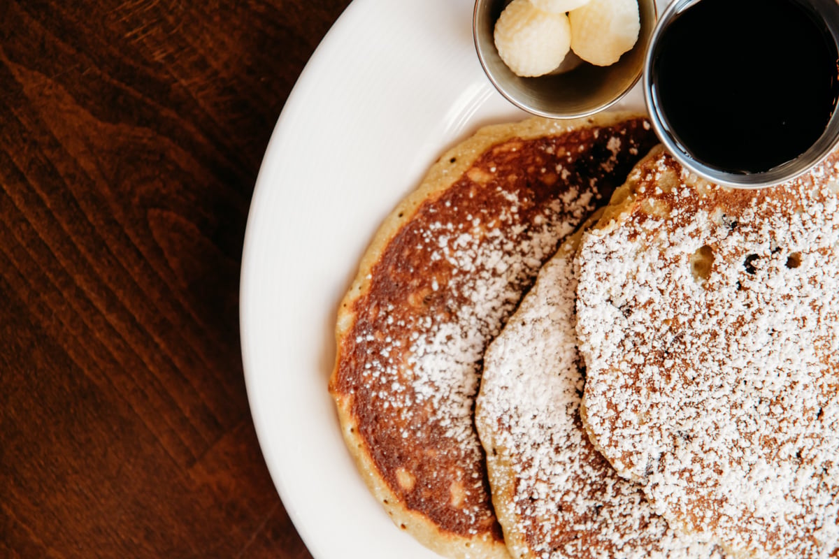 Pancakes