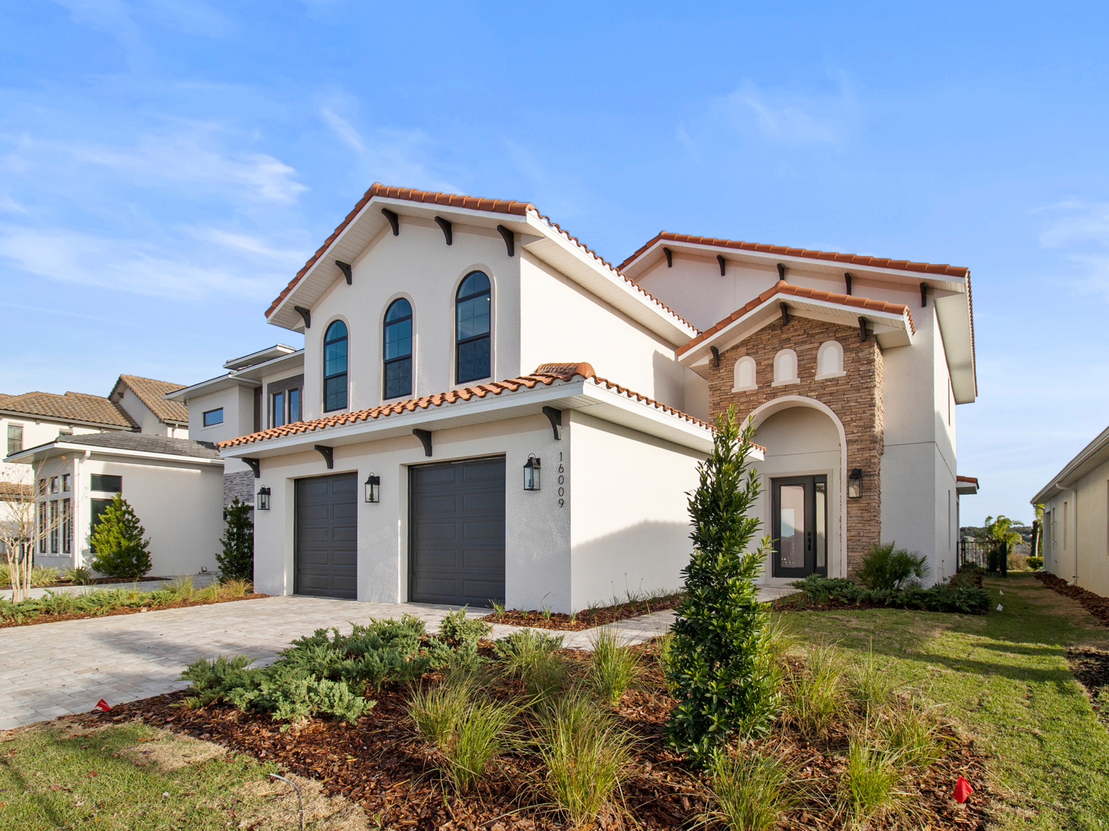 5 Design Features to Consider in a Custom-Built Home