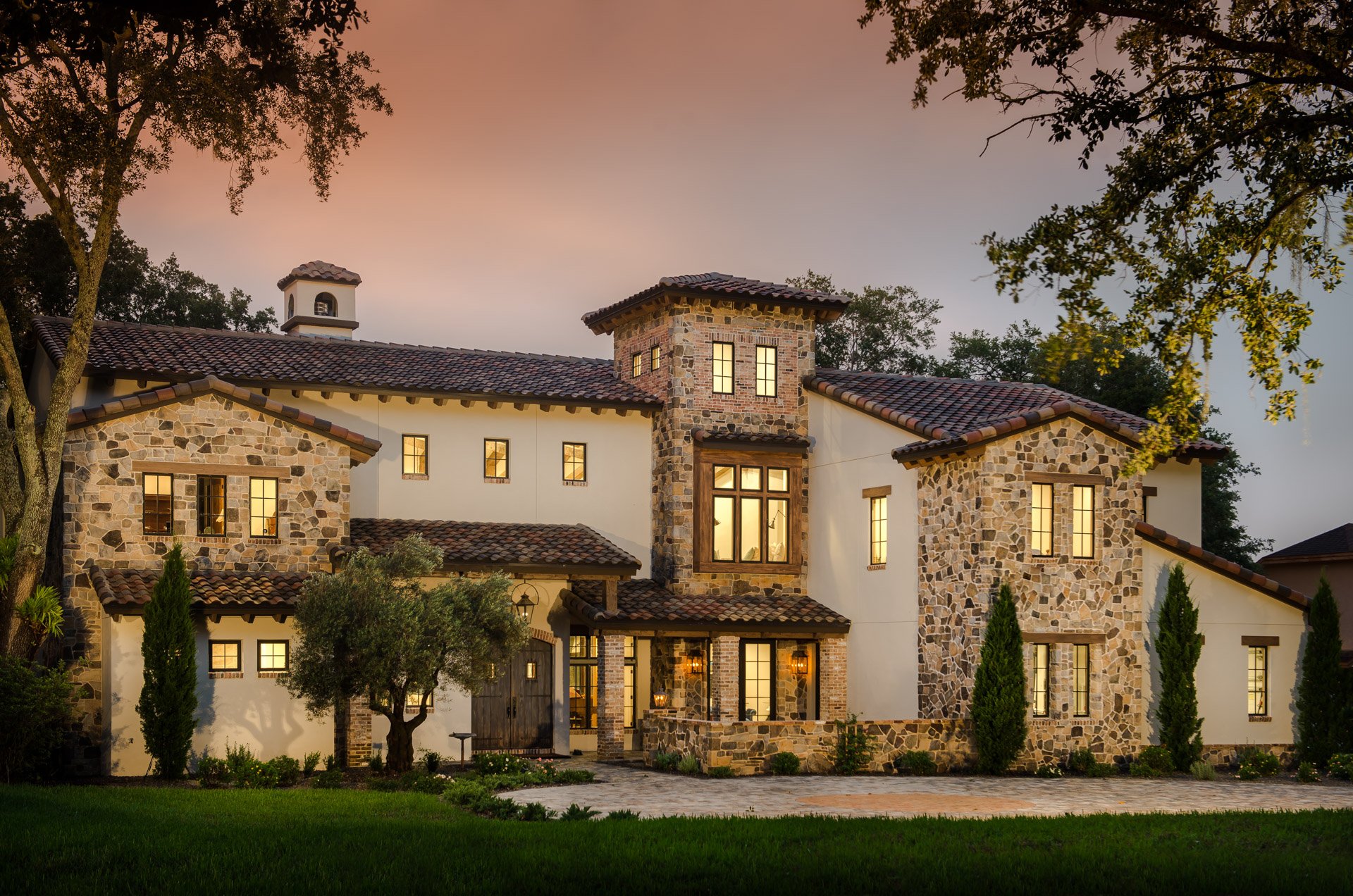 The Role of an Architect in Designing Custom Homes