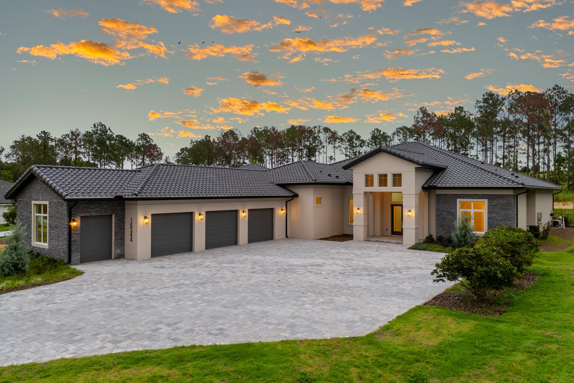 16344 PENDIO DR