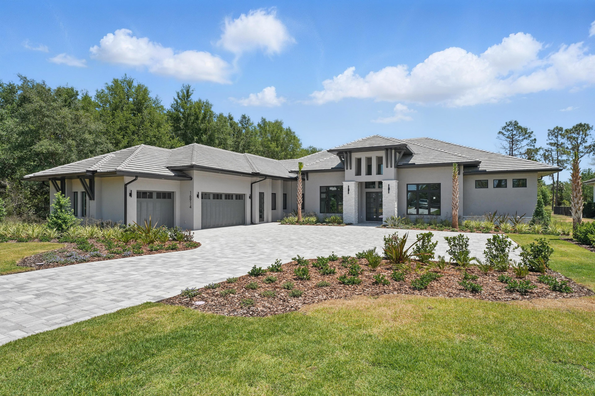 16914 Vinci Way