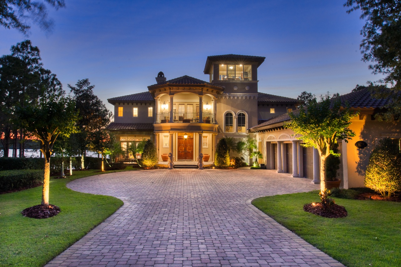 Homesite 12E