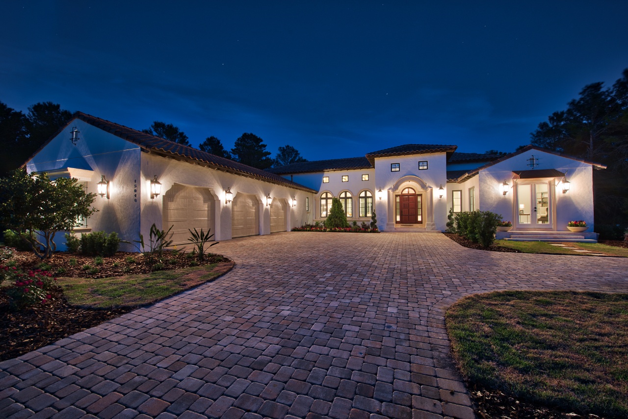 Homesite 266E