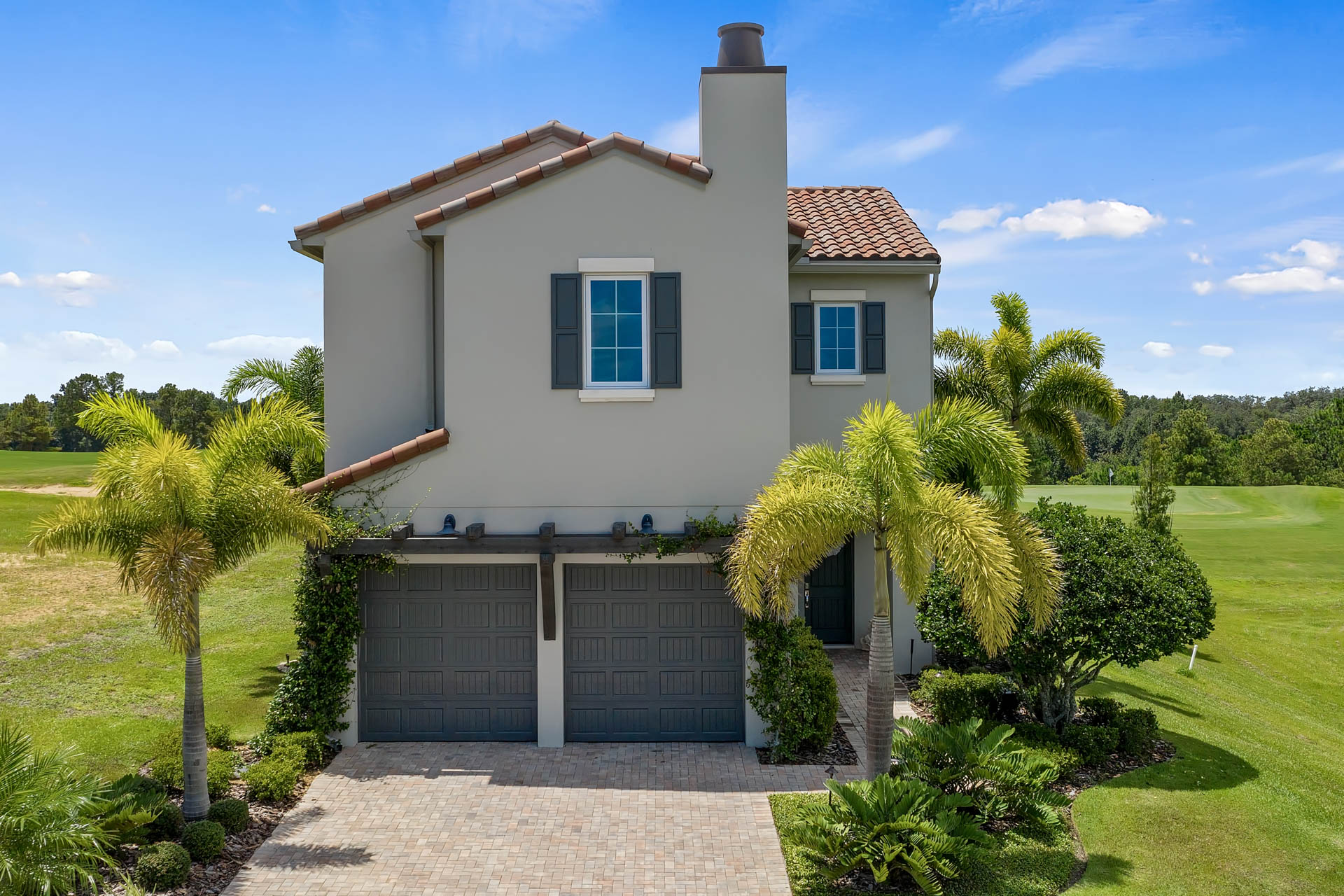Homesite 270W