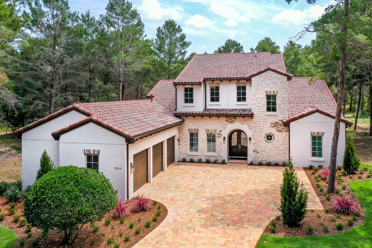 Homesite 281E