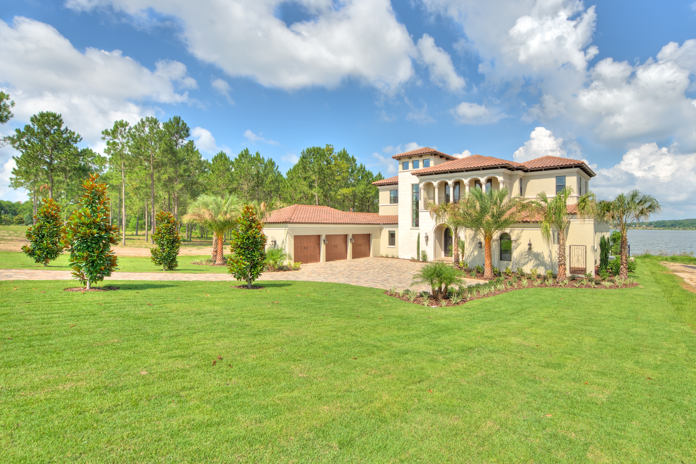 Homesite 350E