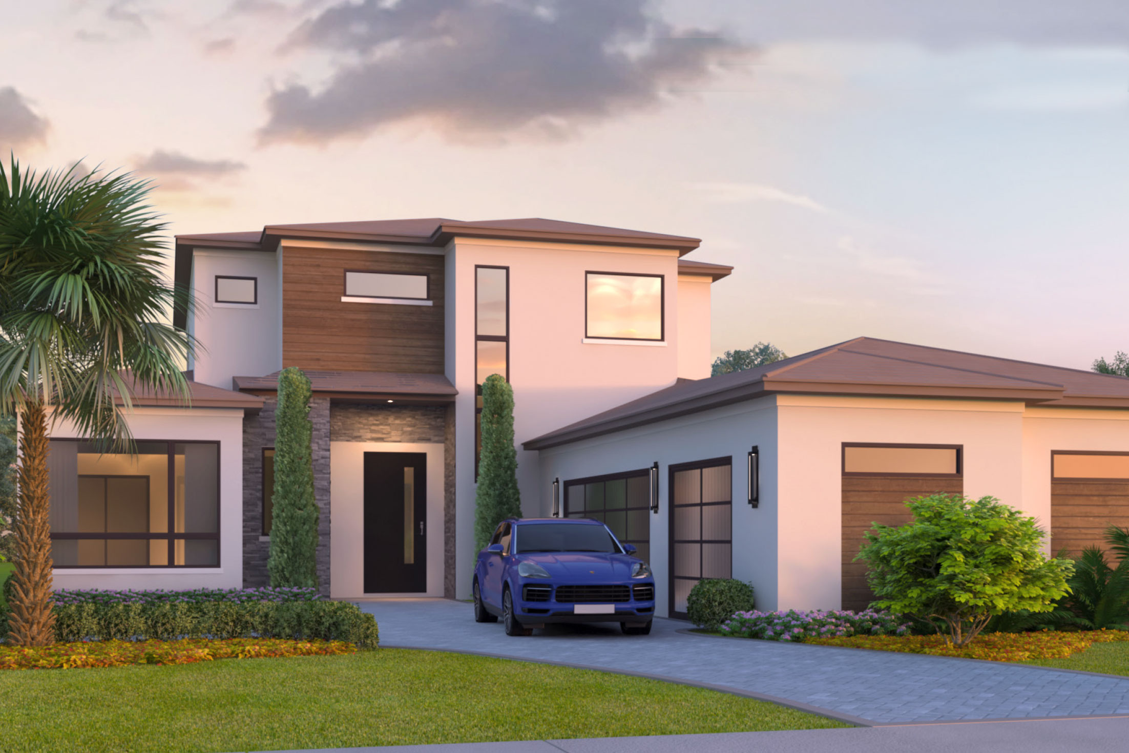 Homesite 474E