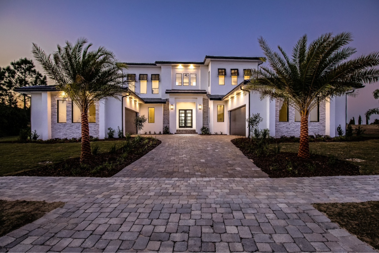 Homesite 483E
